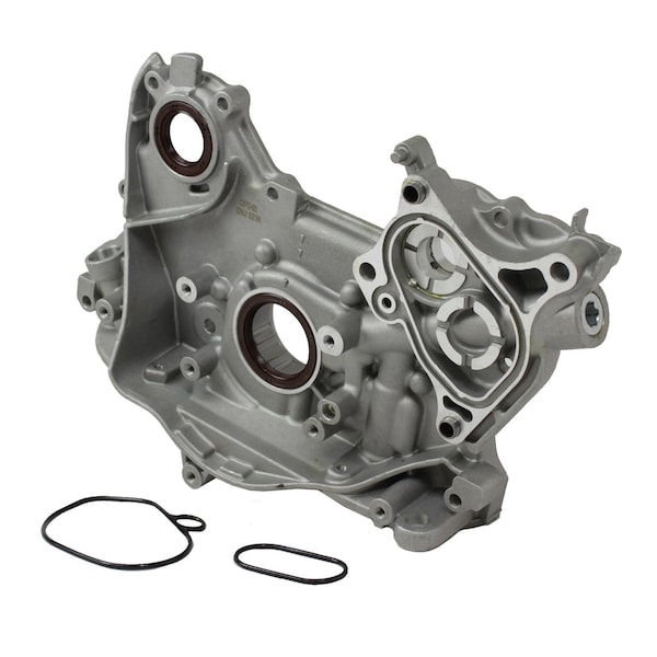 90-02 Acura-Honda-Isuzu 4 Cyl 2.2L-2.3L Oil Pump,Op245